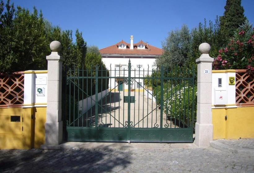 ホテル Casa Do Crato