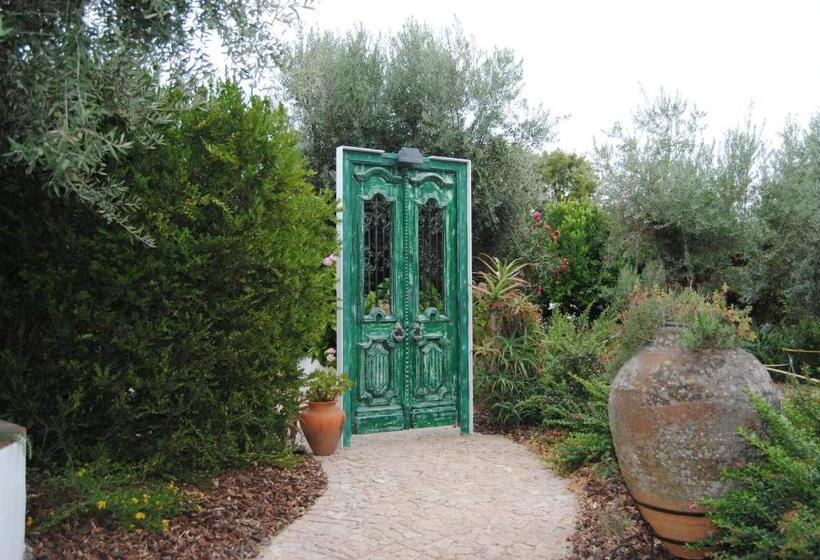 ホテル Casa Do Crato