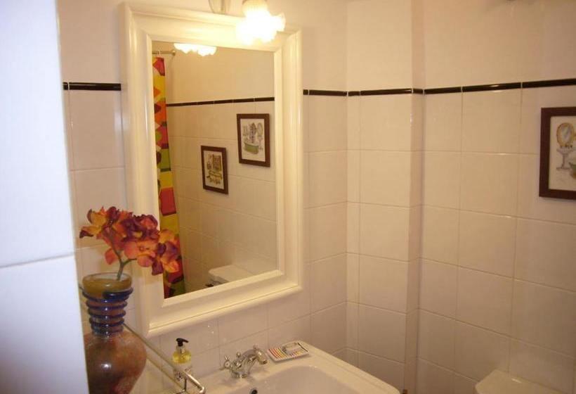 ホテル Casa Do Crato