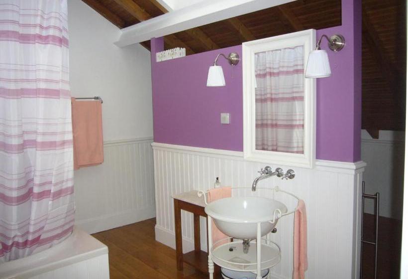 ホテル Casa Do Crato