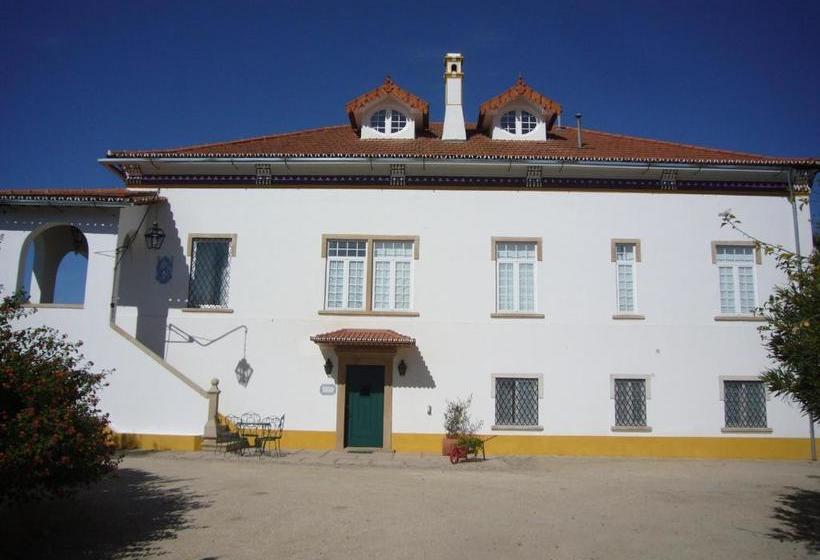 ホテル Casa Do Crato