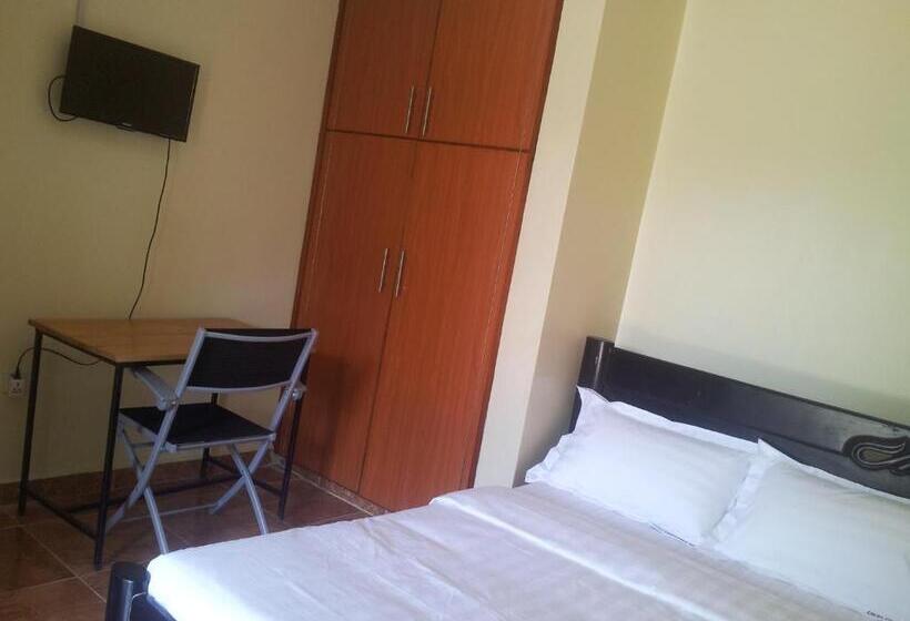 Dich Comfort Hotel Main Branch