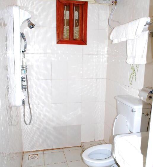 Dich Comfort Hotel Main Branch