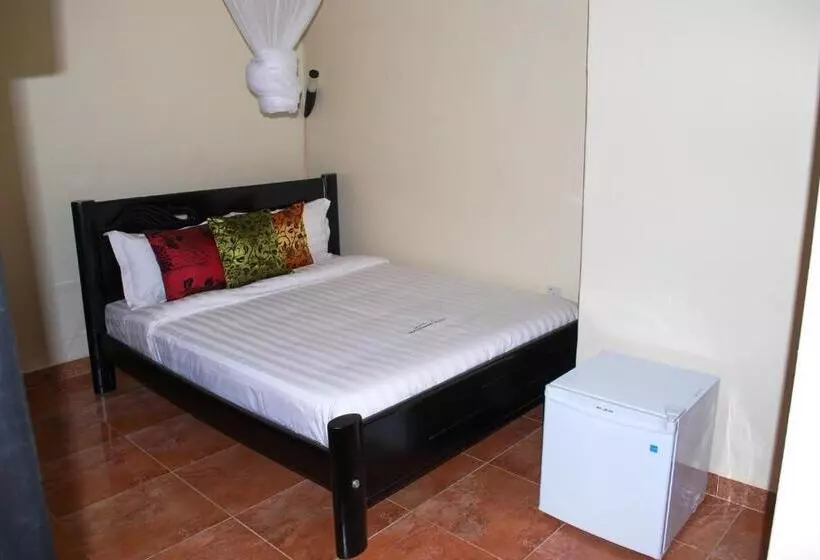 Dich Comfort Hotel   Main Branch