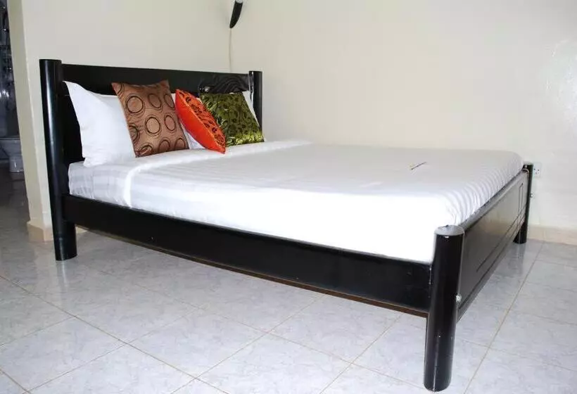 Dich Comfort Hotel   Main Branch