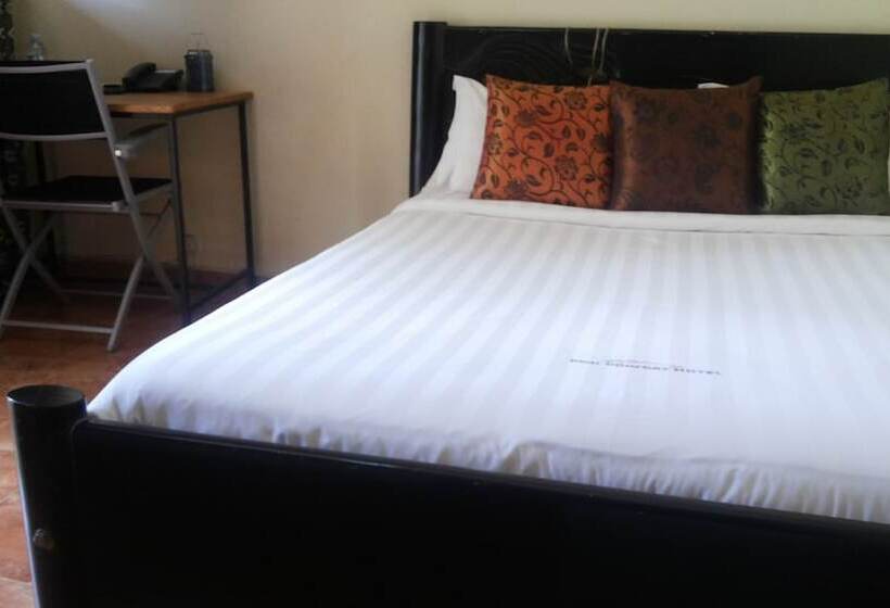 Dich Comfort Hotel Main Branch