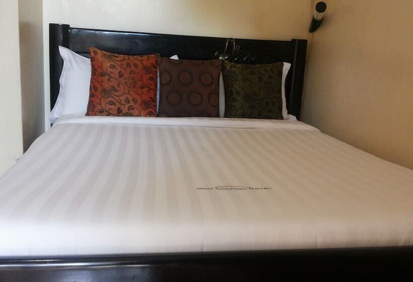 Dich Comfort Hotel Main Branch