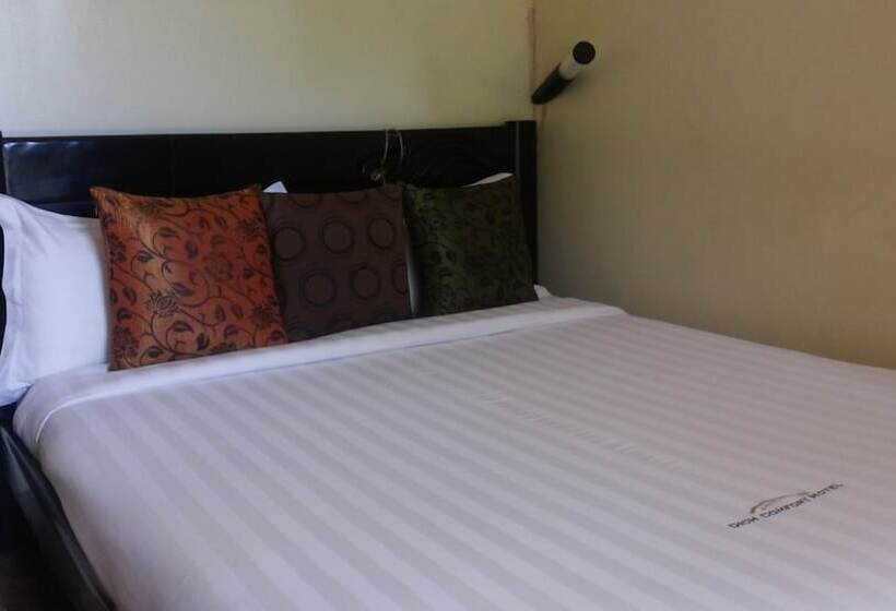 Dich Comfort Hotel Main Branch