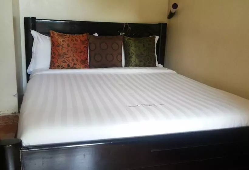 Dich Comfort Hotel   Main Branch