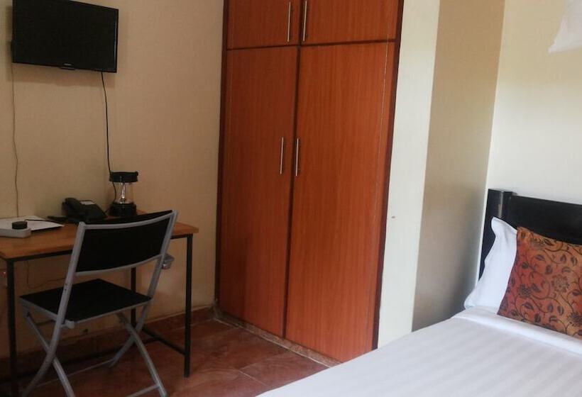 Dich Comfort Hotel Main Branch