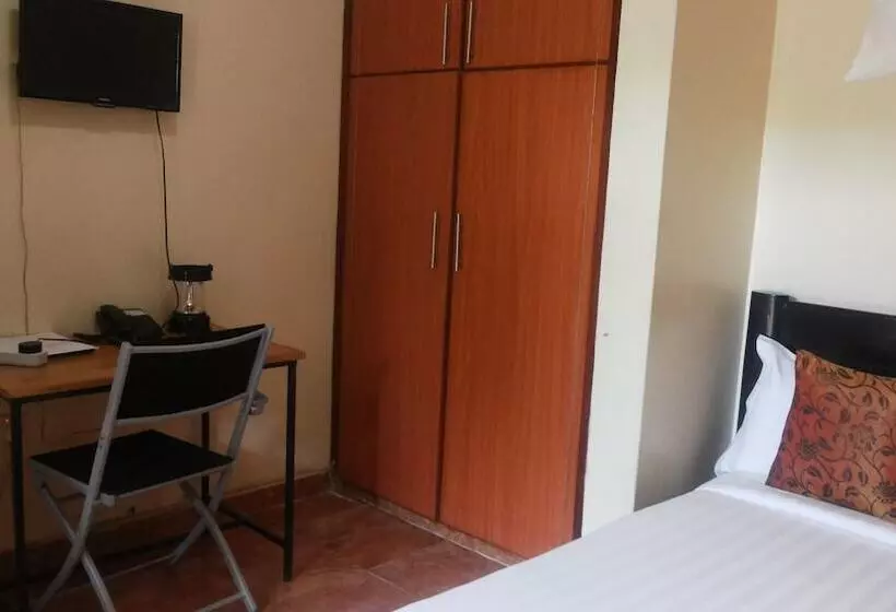 Dich Comfort Hotel   Main Branch