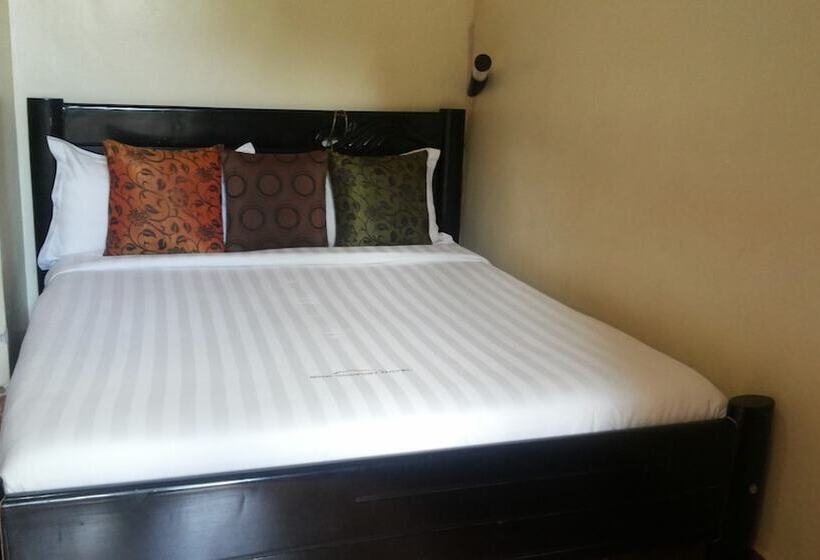 Dich Comfort Hotel Main Branch