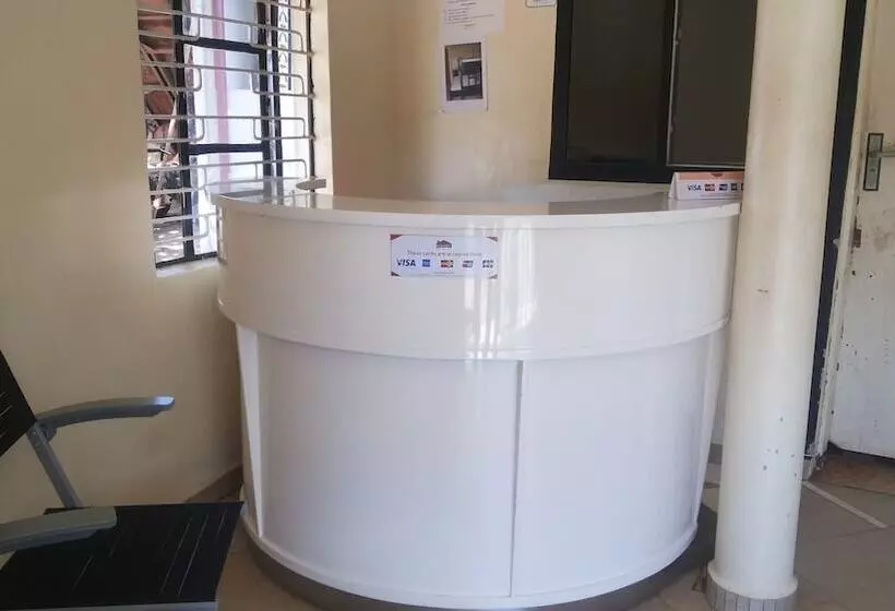 Dich Comfort Hotel   Main Branch