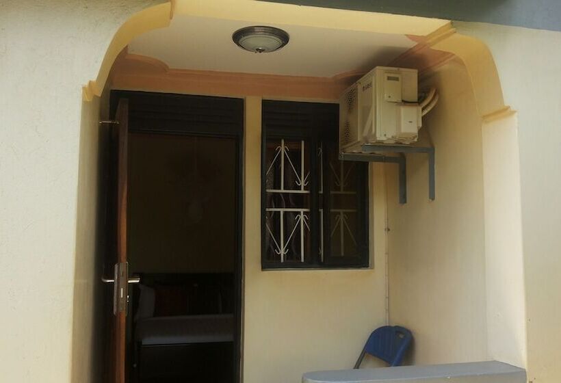 Dich Comfort Hotel Main Branch