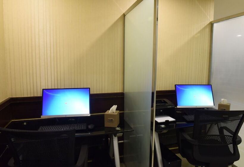 فندق Garden Plaza