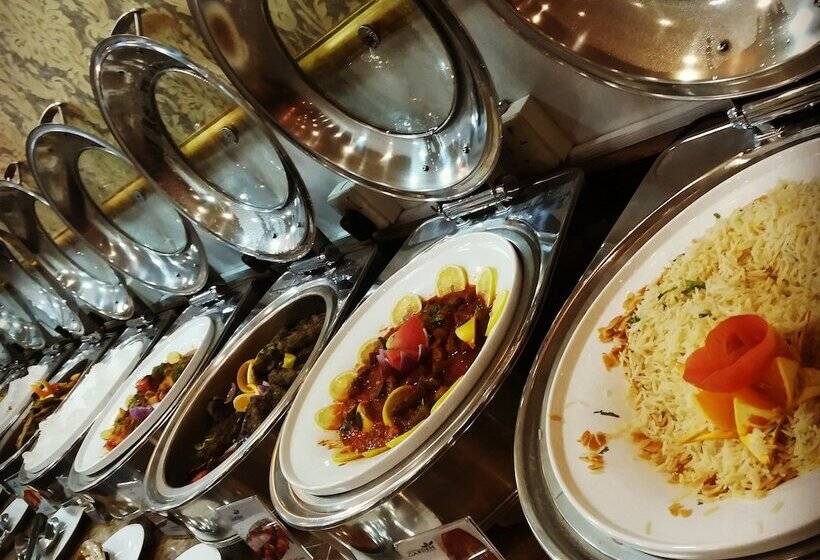 فندق Garden Plaza