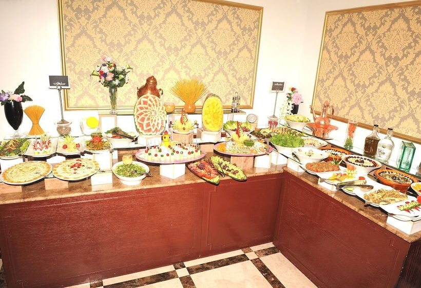 فندق Garden Plaza