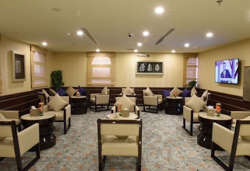 فندق Garden Plaza