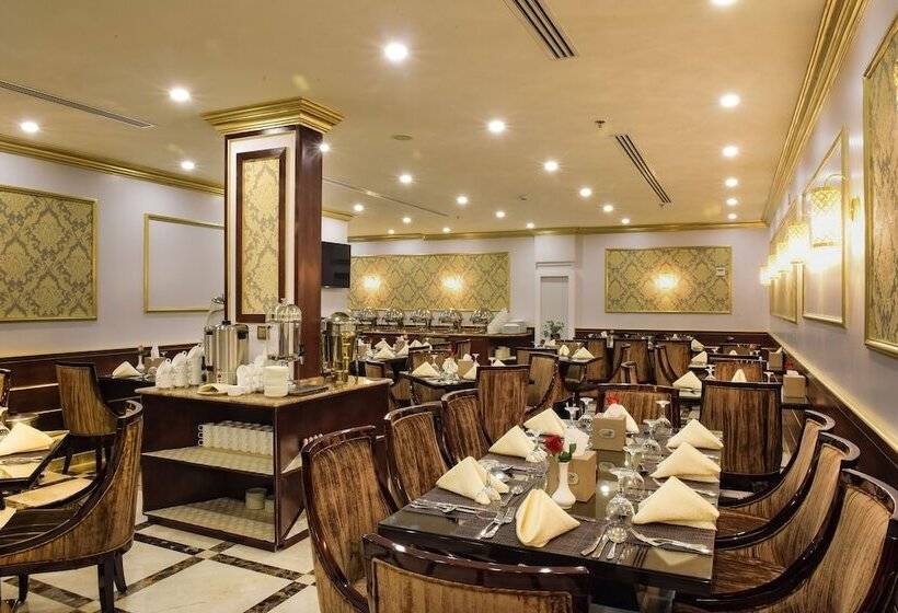 فندق Garden Plaza