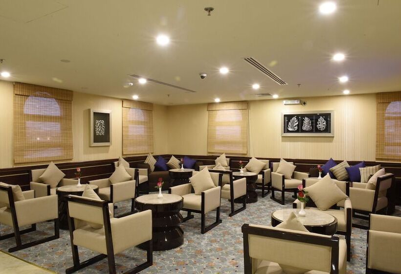 فندق Garden Plaza