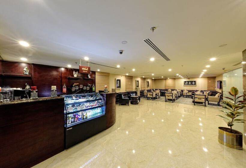 فندق Garden Plaza