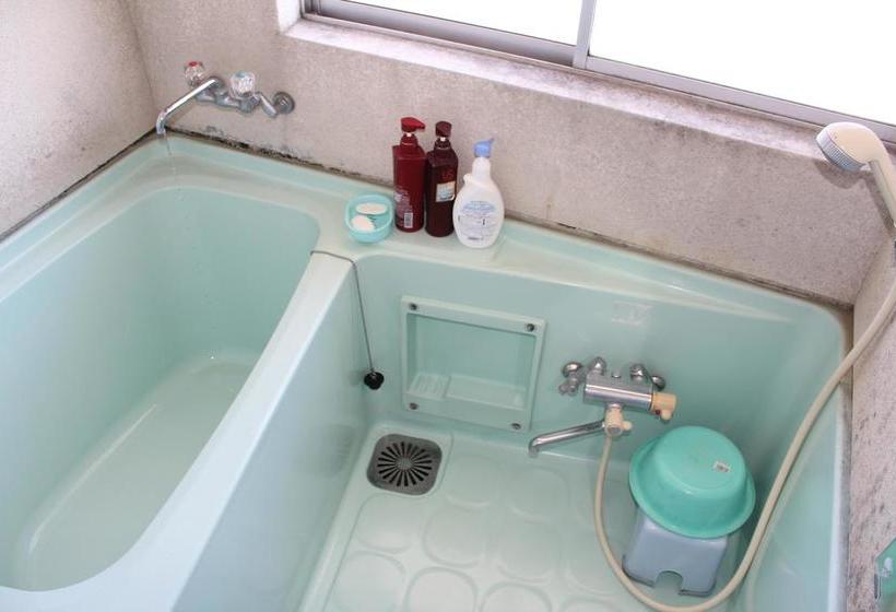 בית מלון כפרי Gengo