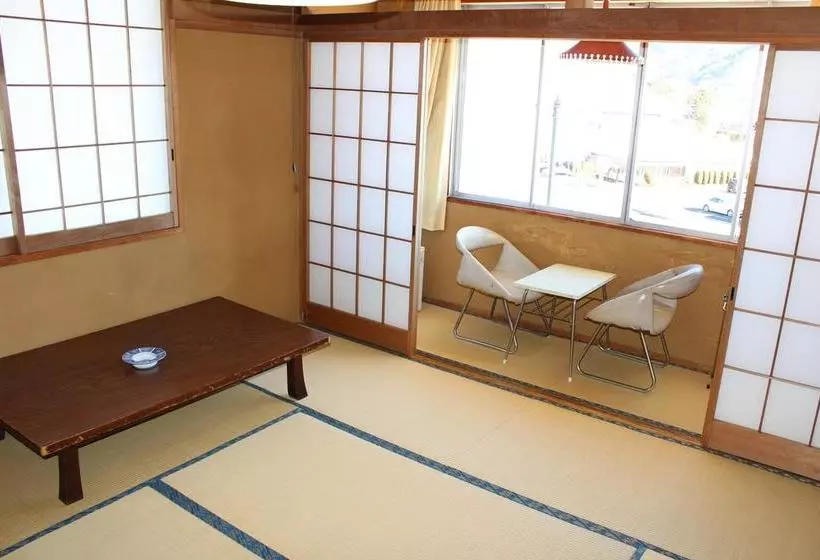 ホテル Gengo