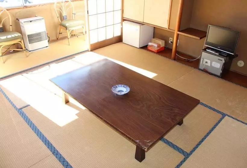 ホテル Gengo