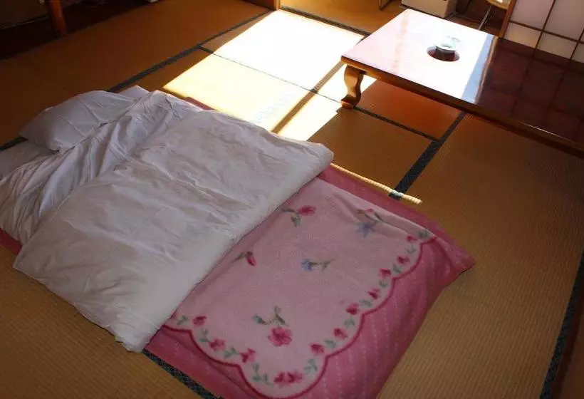 ホテル Gengo