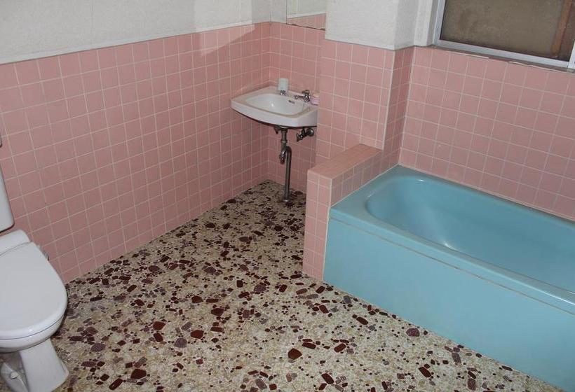 בית מלון כפרי Gengo