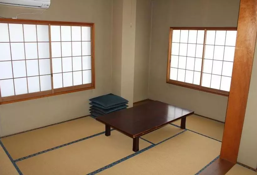 ホテル Gengo