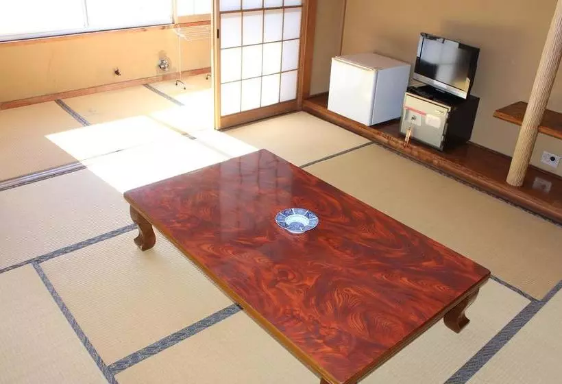 ホテル Gengo