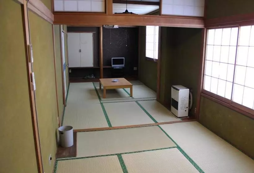 ホテル Gengo