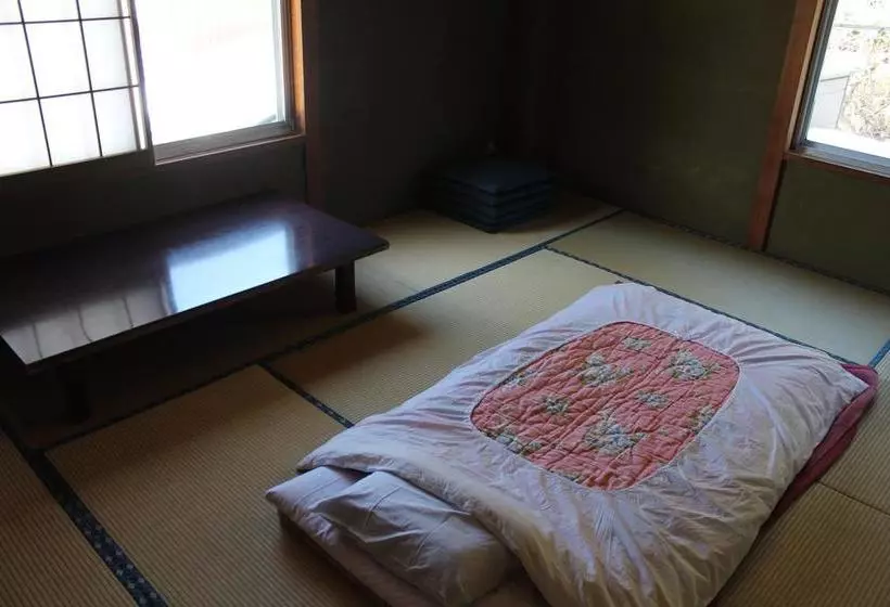 ホテル Gengo