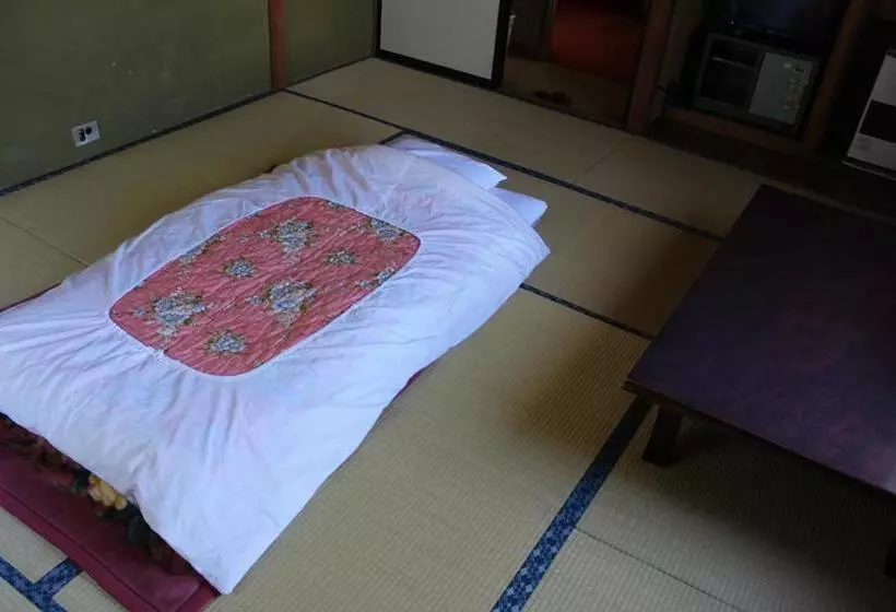 ホテル Gengo