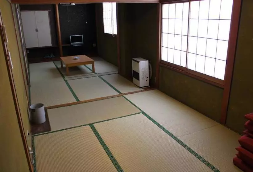 ホテル Gengo