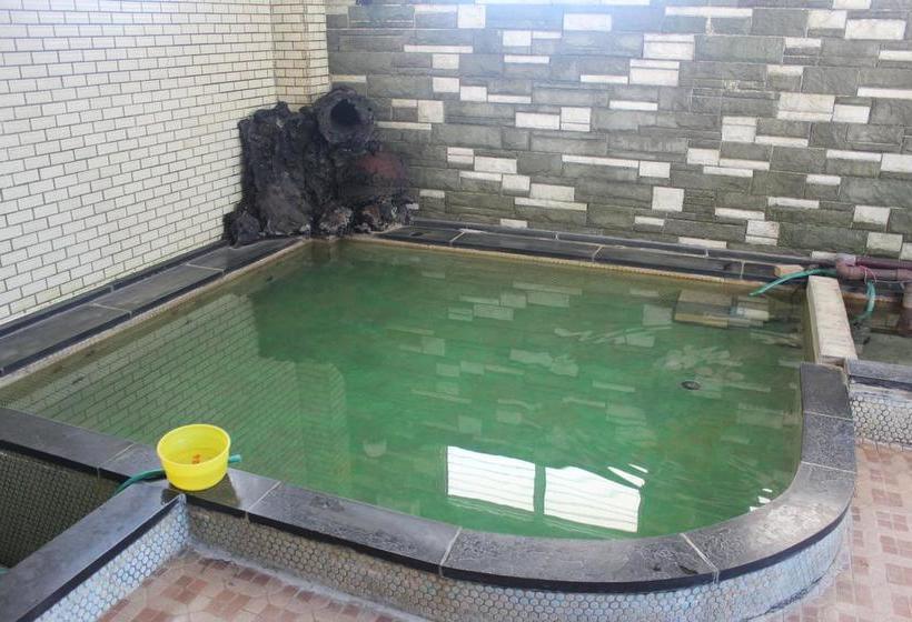 בית מלון כפרי Gengo