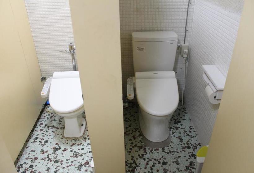 בית מלון כפרי Gengo