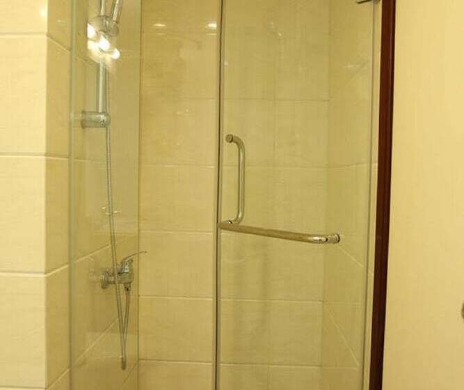 هتل Grand Harbour