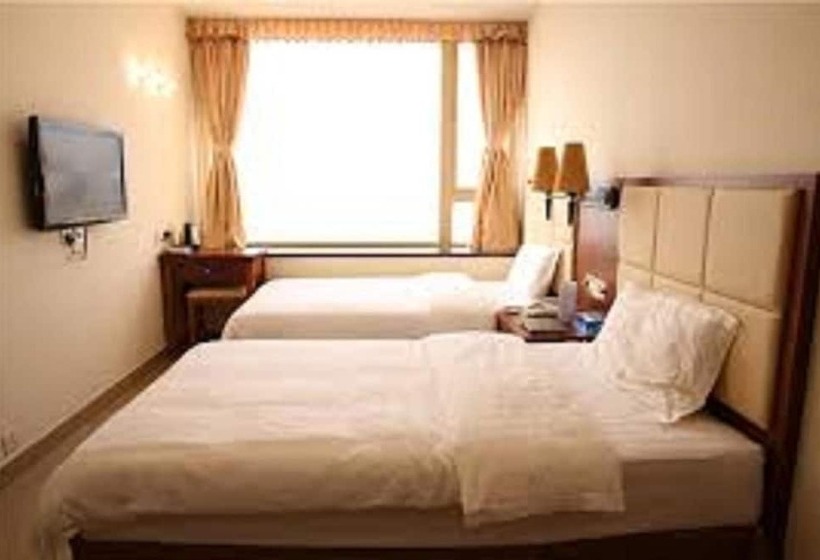 هتل Grand Harbour