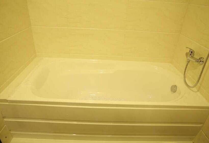 هتل Grand Harbour