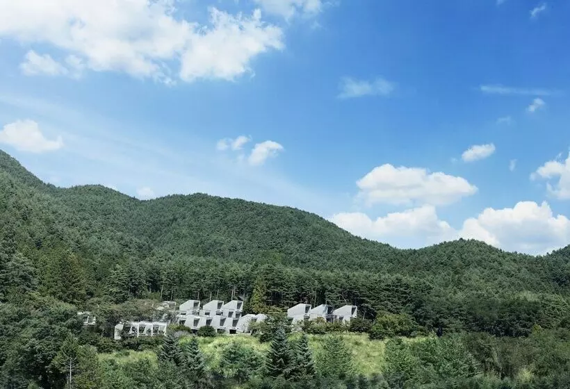 ホテル Hoshinoya Fuji