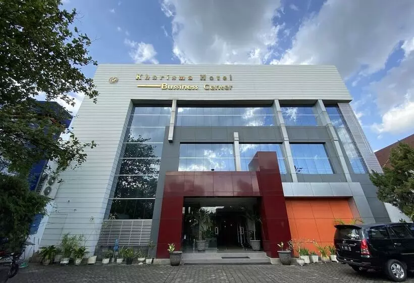Hotel Kharisma