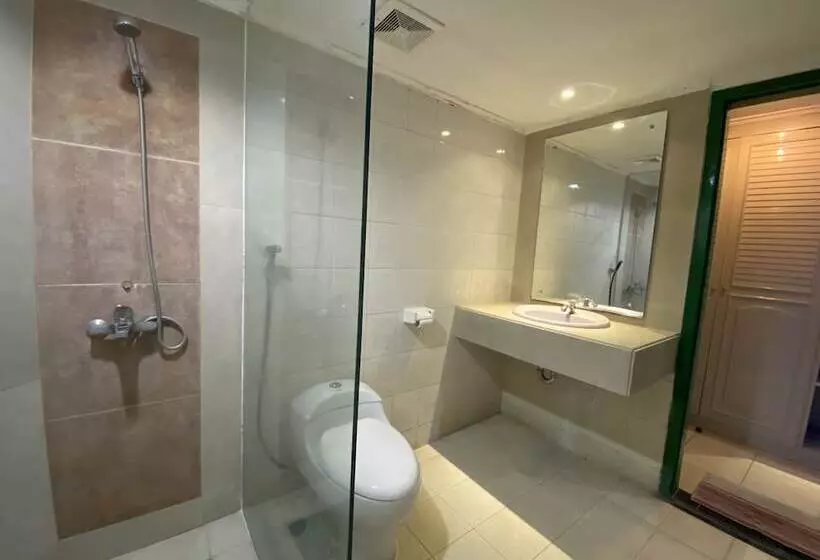 Hotel Kharisma