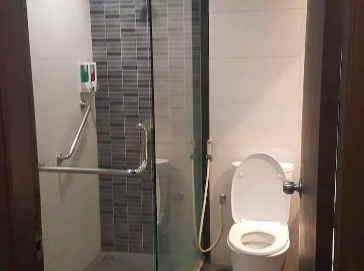 Hotel Kharisma