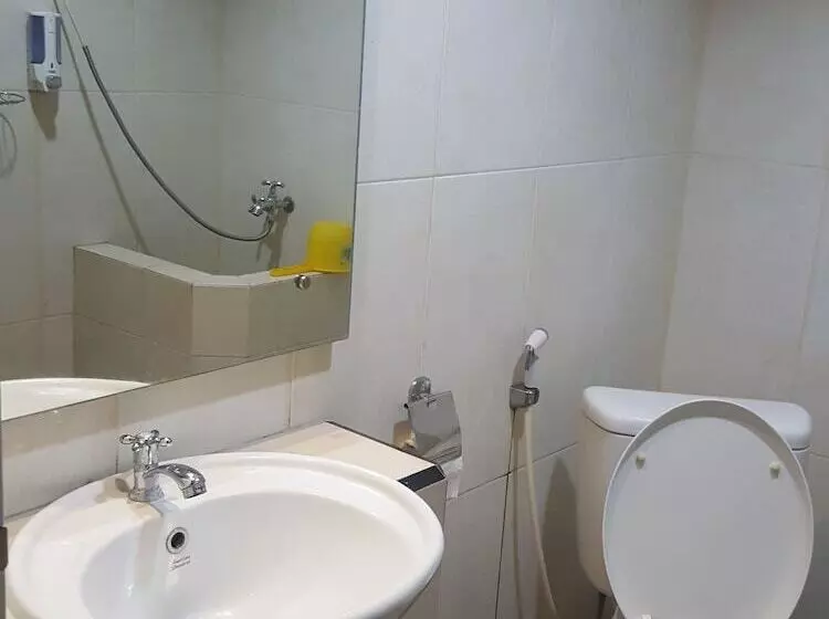 Hotel Kharisma