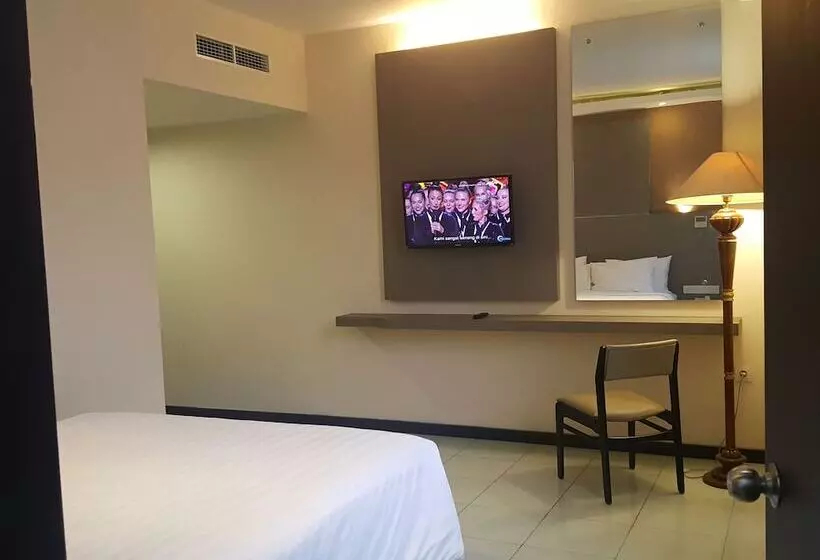 Hotel Kharisma