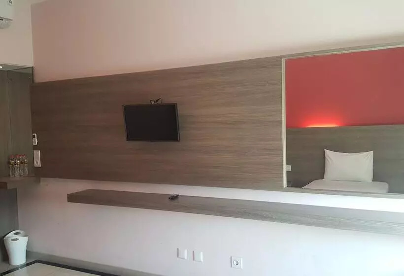 Hotel Kharisma