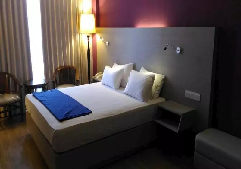 Hotel Kharisma