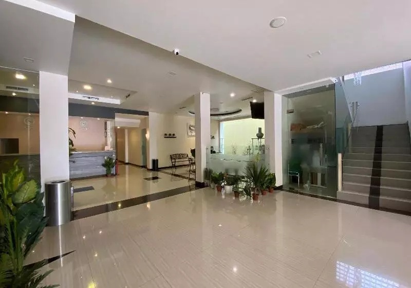 Hotel Kharisma